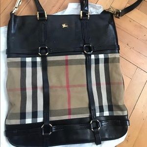 Burberry Bag